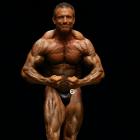 Chuck  Sanow - IFBB Masters Olympia 2012 - #1