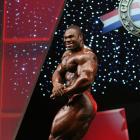 Lionel   Beyeke - IFBB Arnold Europe 2012 - #1