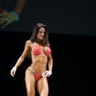 Kim  DeArcangelis - IFBB Masters Pro World 2011 - #1