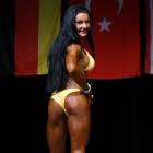 Swetlana  Kreipl - International Masters Cup 2013 - #1