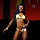 Swetlana  Kreipl - International Masters Cup 2013 - #1