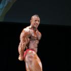 Troy  Alves - IFBB Masters Pro World 2011 - #1