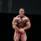 Troy  Alves - IFBB Masters Pro World 2011 - #1