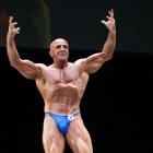 Samir   Bannout - IFBB Masters Pro World 2011 - #1