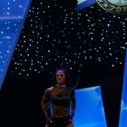 Oksana  Grishina - IFBB Arnold Europe 2012 - #1