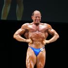 Stan  Frydrych - IFBB Masters Pro World 2011 - #1