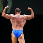 Stan  Frydrych - IFBB Masters Pro World 2011 - #1