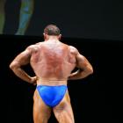 Stan  Frydrych - IFBB Masters Pro World 2011 - #1