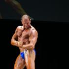 Stan  Frydrych - IFBB Masters Pro World 2011 - #1