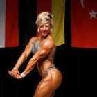 Petra   Welker - International Masters Cup 2013 - #1