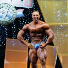 Daniele  Seccarecci - IFBB Arnold Europe 2012 - #1