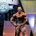 Daniele  Seccarecci - IFBB Arnold Europe 2012 - #1