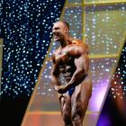 Daniele  Seccarecci - IFBB Arnold Europe 2012 - #1