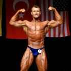 Roland  Simon - International Masters Cup 2013 - #1