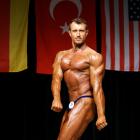 Roland  Simon - International Masters Cup 2013 - #1
