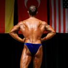 Roland  Simon - International Masters Cup 2013 - #1