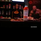 IFBB Masters Pro World 2011 - #1