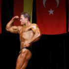 Martin   Hainbach - International Masters Cup 2013 - #1