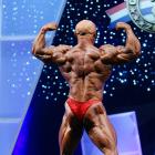 Robert  Piotrkowicz - IFBB Arnold Europe 2012 - #1