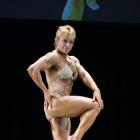 Juliette   Bergmann - IFBB Masters Pro World 2011 - #1