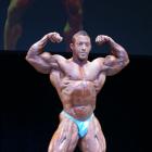 Troy  Alves - IFBB Masters Pro World 2011 - #1