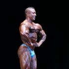 Troy  Alves - IFBB Masters Pro World 2011 - #1