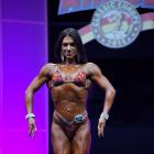 Aurika  Tyrgale - IFBB Arnold Europe 2014 - #1