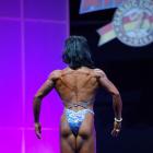 Myriam  Capes - IFBB Arnold Europe 2014 - #1