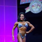 Myriam  Capes - IFBB Arnold Europe 2014 - #1