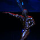 Darrem  Charles - IFBB Masters Pro World 2011 - #1