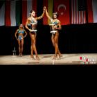 Theresa  Genzinger - International Masters Cup 2013 - #1