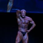 Roland   Cziurlok - IFBB Masters Pro World 2011 - #1