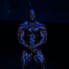 Toney  Freeman - IFBB Masters Pro World 2011 - #1