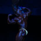 Toney  Freeman - IFBB Masters Pro World 2011 - #1