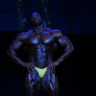 Toney  Freeman - IFBB Masters Pro World 2011 - #1