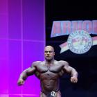 Jonathan   Delarosa - IFBB Arnold Europe 2014 - #1