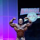 Jonathan   Delarosa - IFBB Arnold Europe 2014 - #1