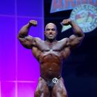 Jonathan   Delarosa - IFBB Arnold Europe 2014 - #1