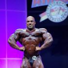 Jonathan   Delarosa - IFBB Arnold Europe 2014 - #1