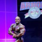 Jonathan   Delarosa - IFBB Arnold Europe 2014 - #1