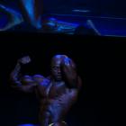 Toney  Freeman - IFBB Masters Pro World 2011 - #1