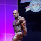 Jonathan   Delarosa - IFBB Arnold Europe 2014 - #1