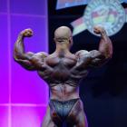 Jonathan   Delarosa - IFBB Arnold Europe 2014 - #1