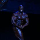 Toney  Freeman - IFBB Masters Pro World 2011 - #1