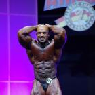 Jonathan   Delarosa - IFBB Arnold Europe 2014 - #1