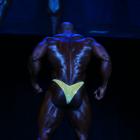 Toney  Freeman - IFBB Masters Pro World 2011 - #1