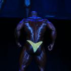 Toney  Freeman - IFBB Masters Pro World 2011 - #1