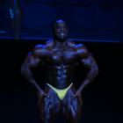 Toney  Freeman - IFBB Masters Pro World 2011 - #1