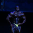 Toney  Freeman - IFBB Masters Pro World 2011 - #1