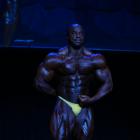 Toney  Freeman - IFBB Masters Pro World 2011 - #1